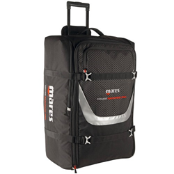 Cruise Backpack Pro